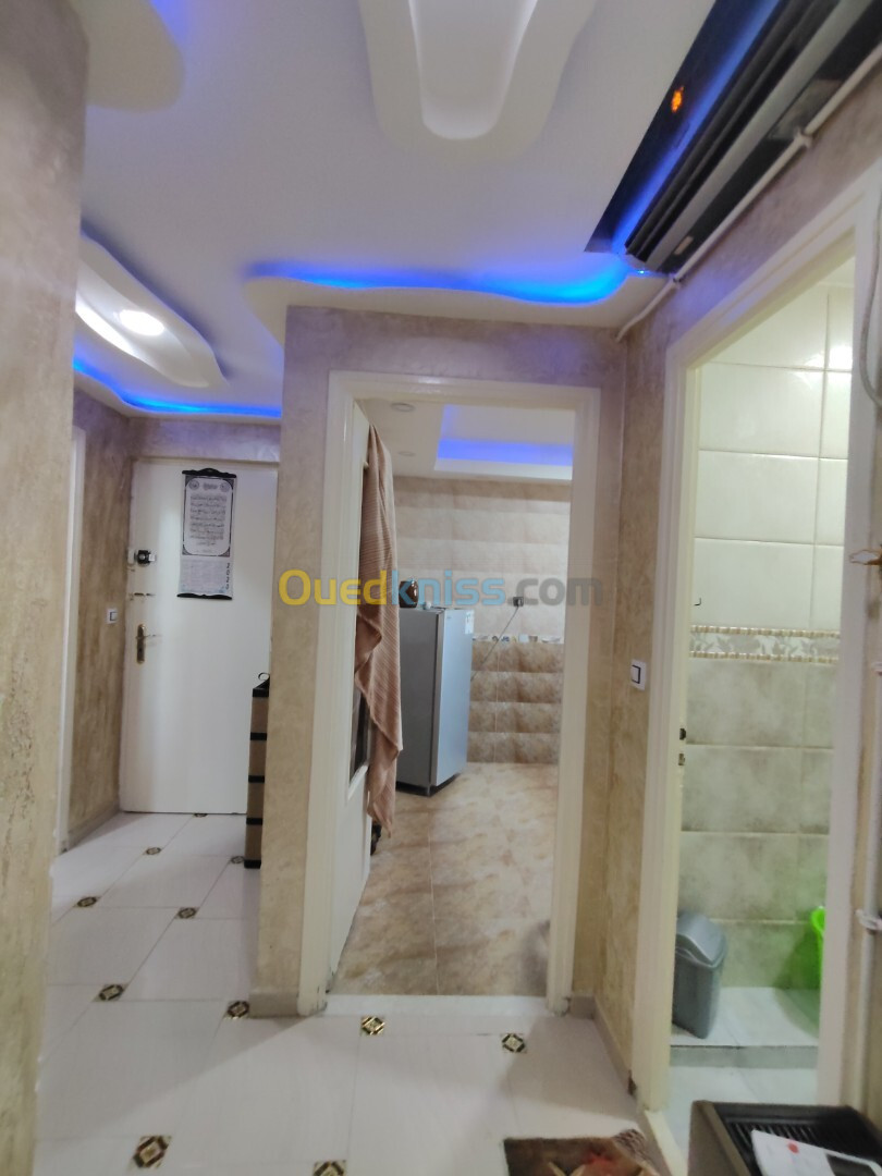 Vente Appartement F2 Béjaïa Bejaia