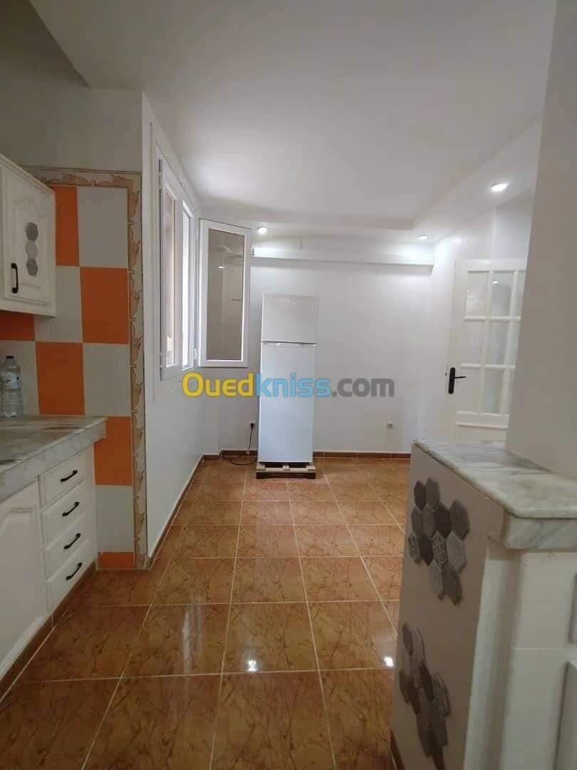 Location Appartement Béjaïa Bejaia