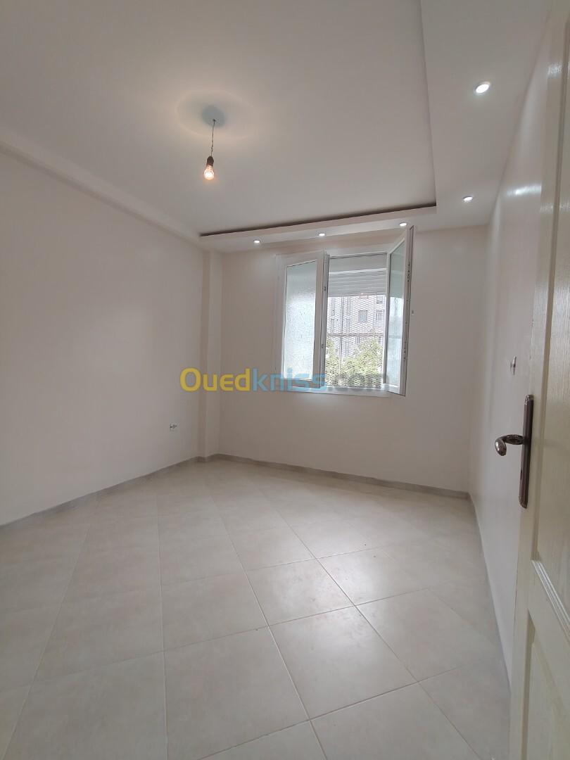 Location Appartement F4 Béjaïa Bejaia