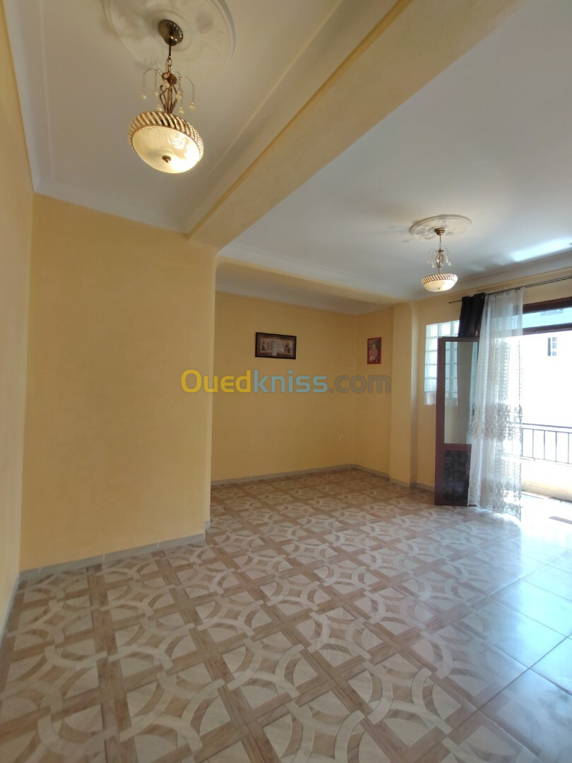 Vente Appartement F3 Béjaïa Bejaia