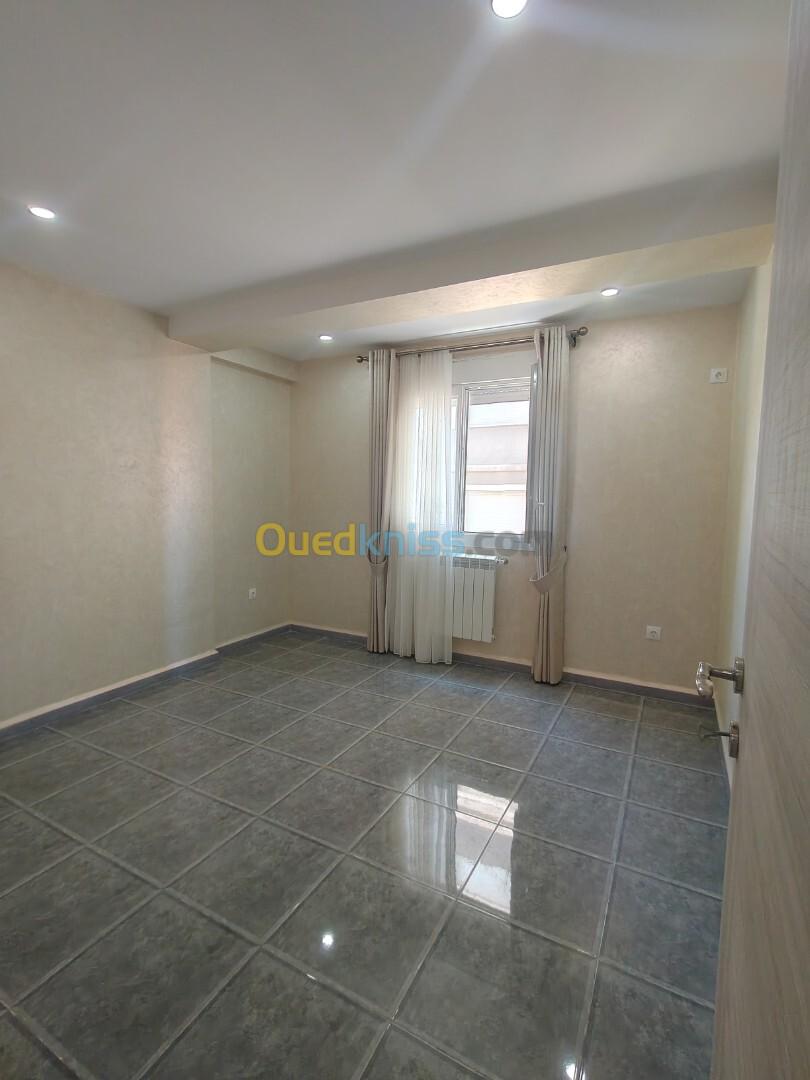 Vente Appartement F4 Béjaïa Bejaia