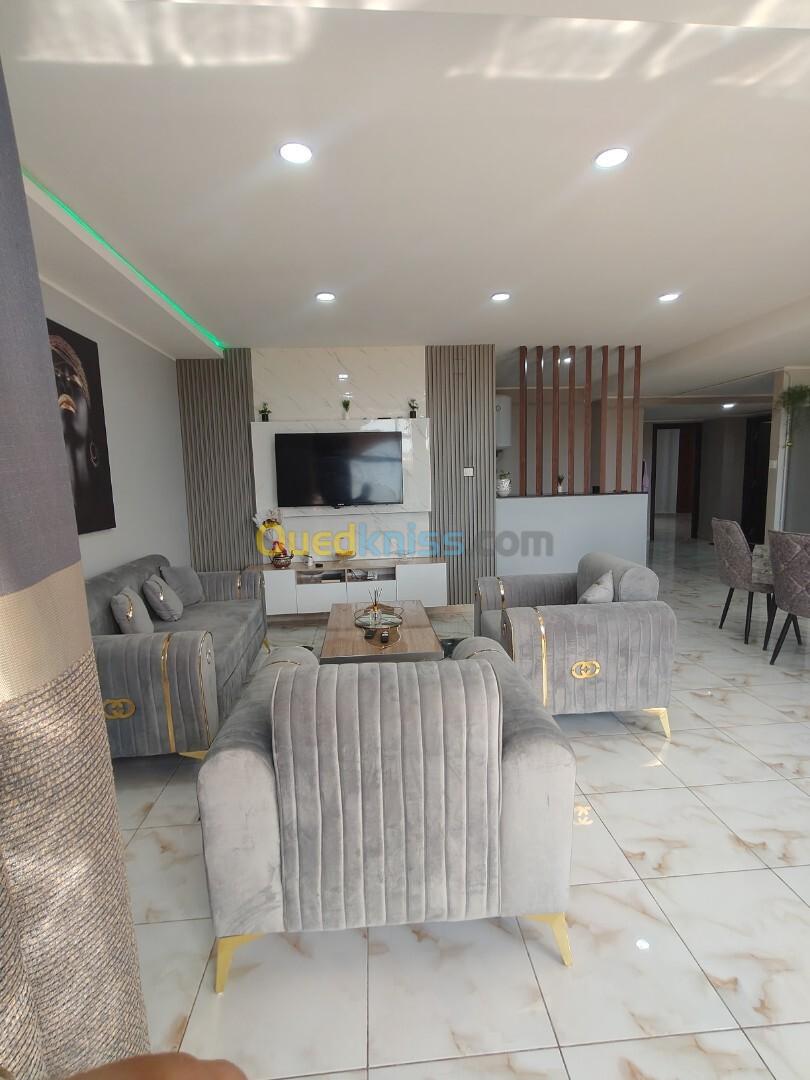 Vente Appartement F4 Béjaïa Bejaia