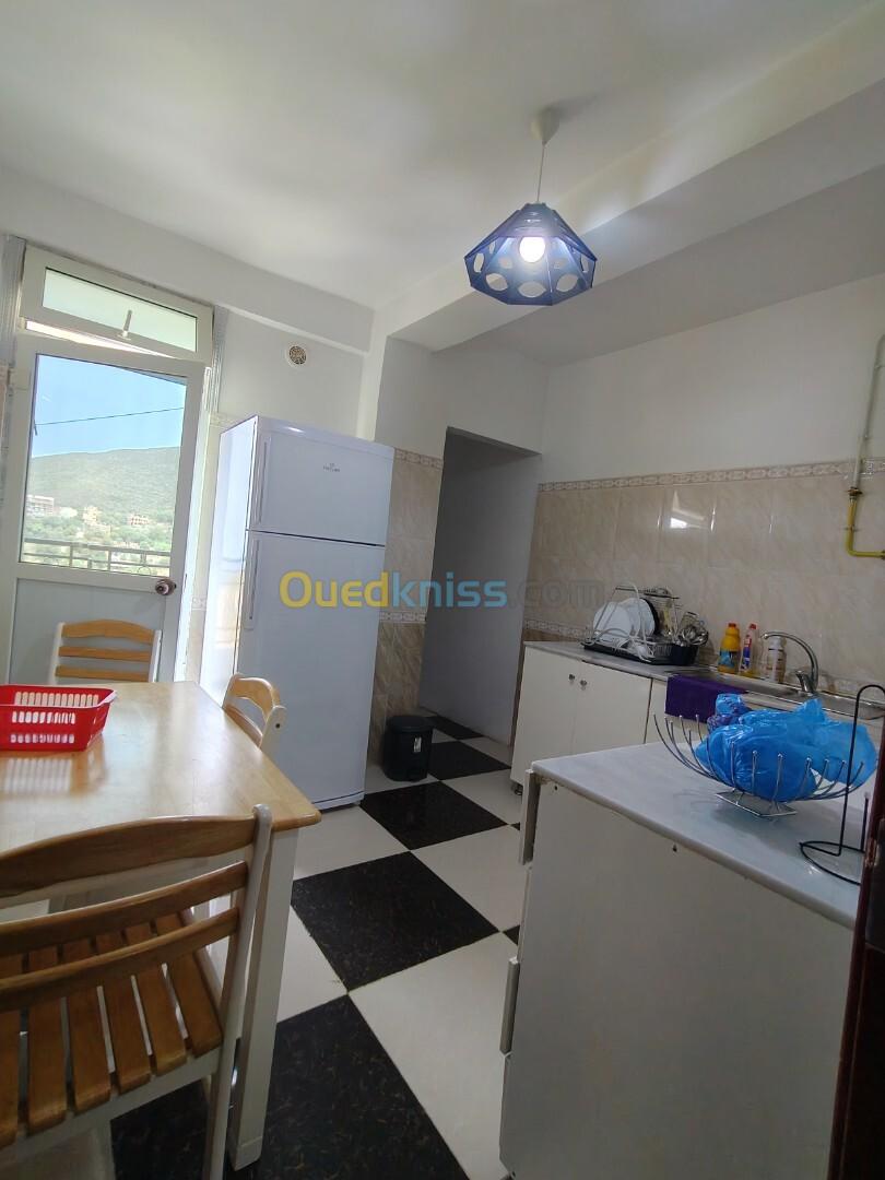 Vente Appartement F2 Béjaïa Bejaia