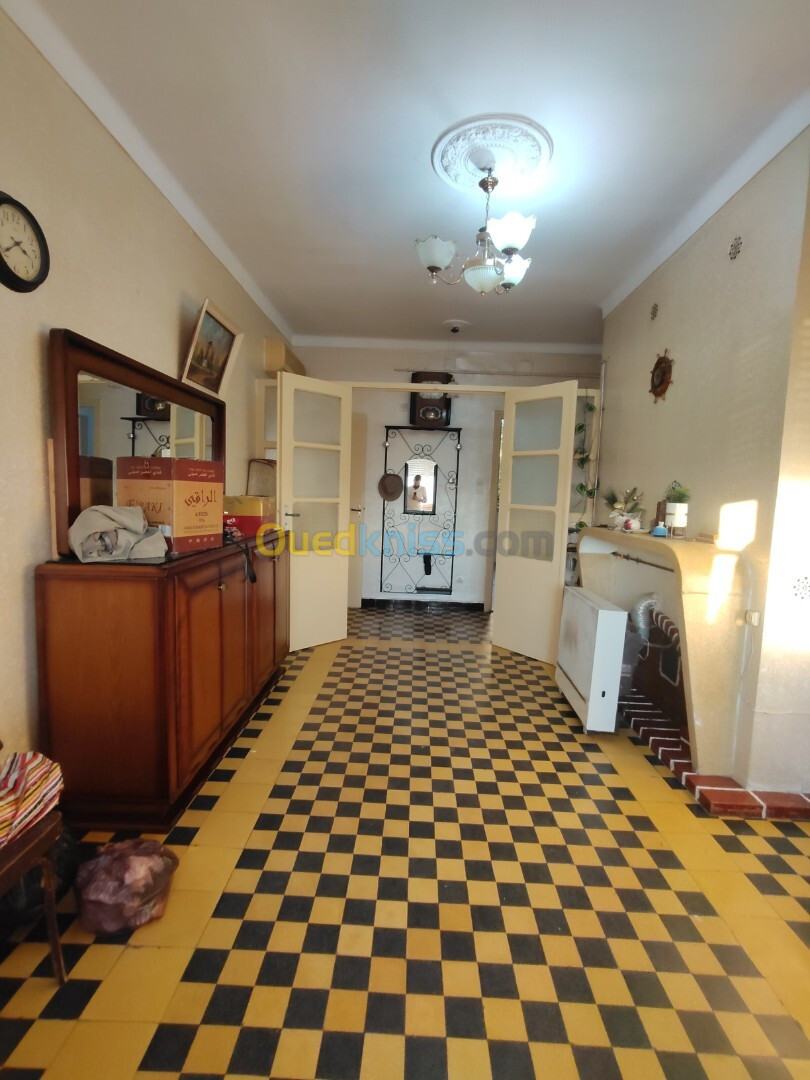 Vente Appartement F4 Béjaïa Bejaia