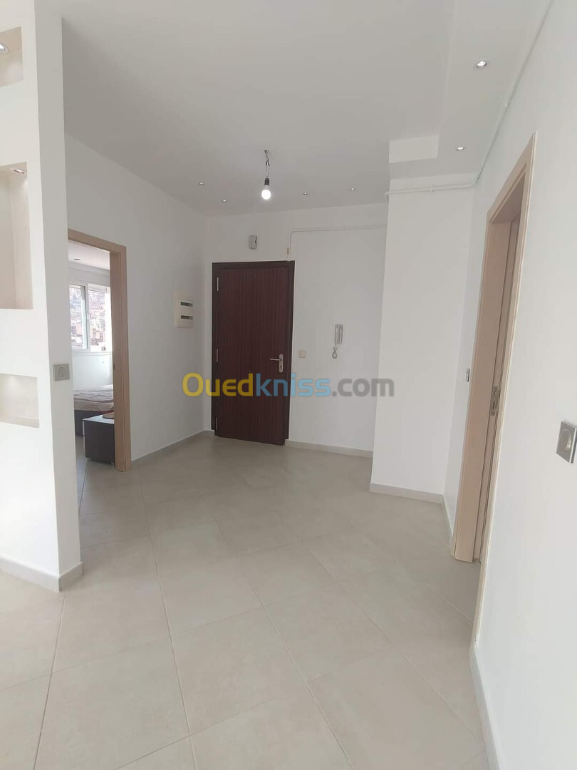 Location Appartement F2 Béjaïa Bejaia