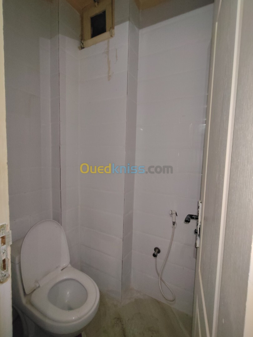 Location Appartement F3 Béjaïa Bejaia