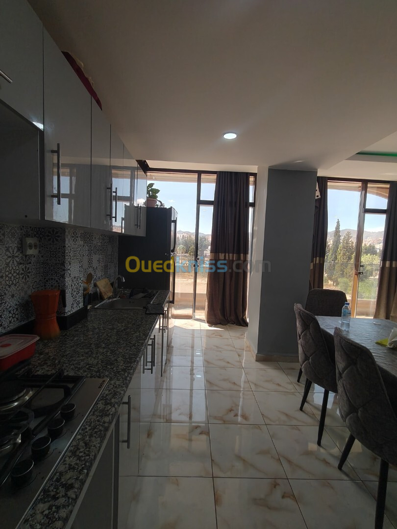 Vente Appartement F4 Béjaïa Bejaia