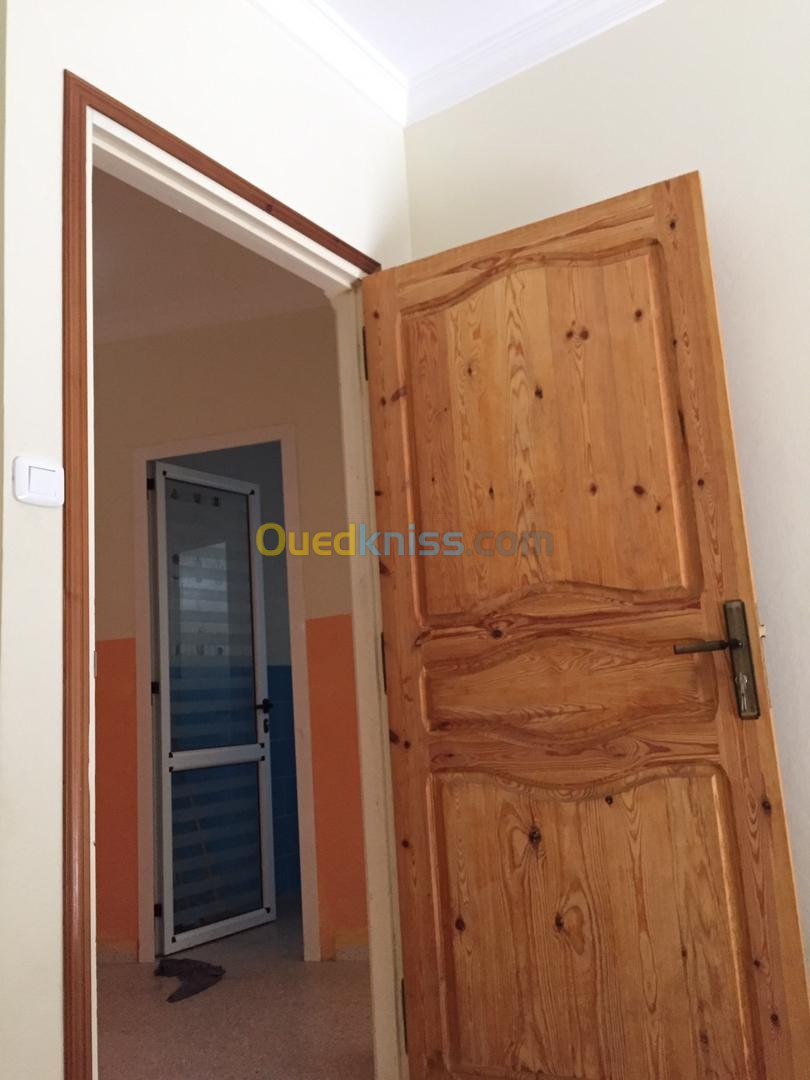 Location Niveau De Villa F3 Jijel Emir abdelkader