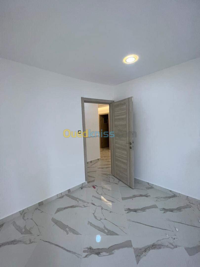 Vente Appartement F4 Alger Bordj el kiffan