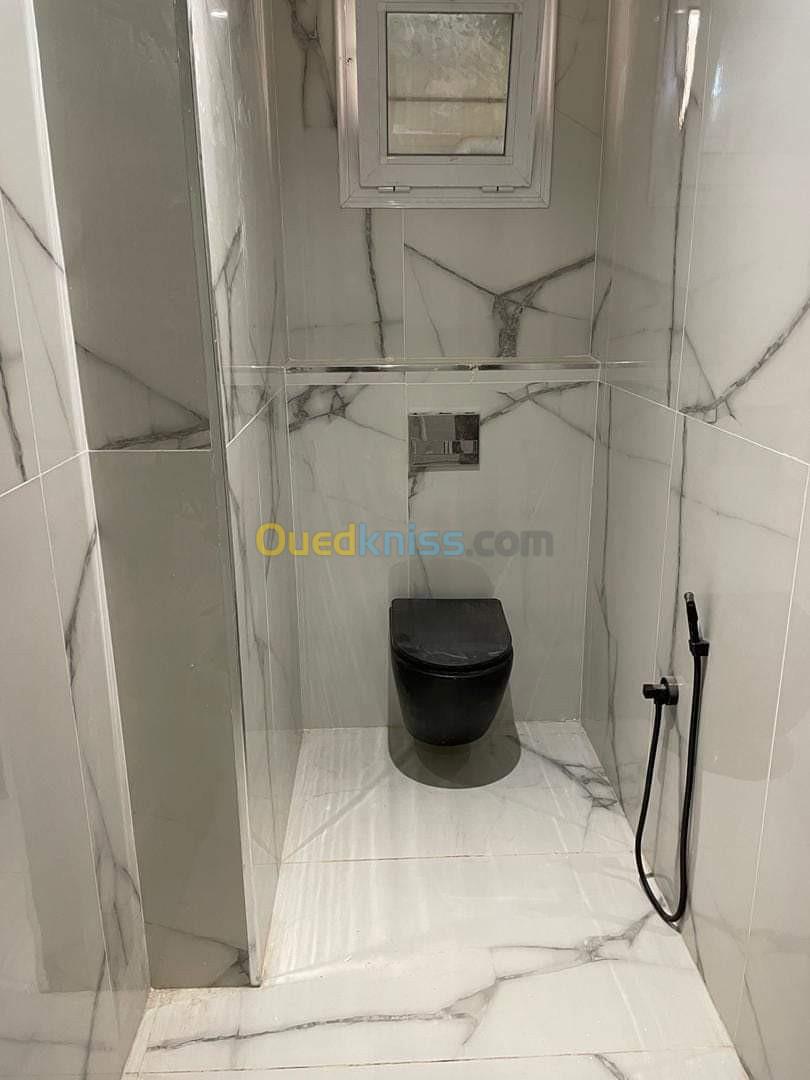 Vente Appartement F2 Alger Bordj el kiffan