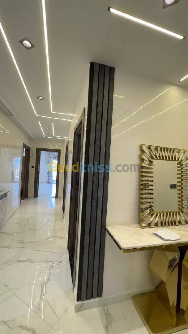 Vente Appartement Alger Bordj el kiffan