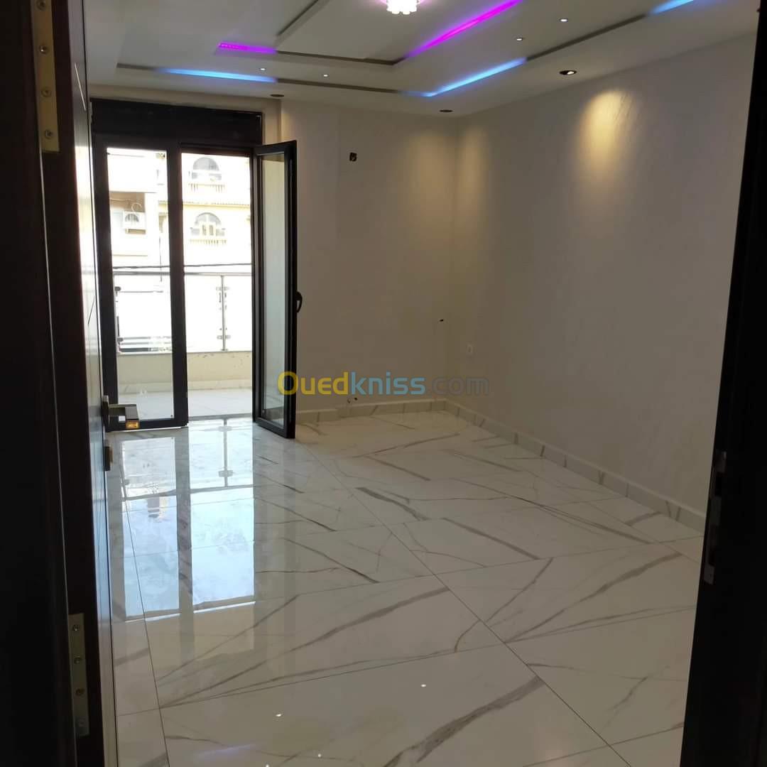 Vente Appartement F2 Alger Bordj el kiffan