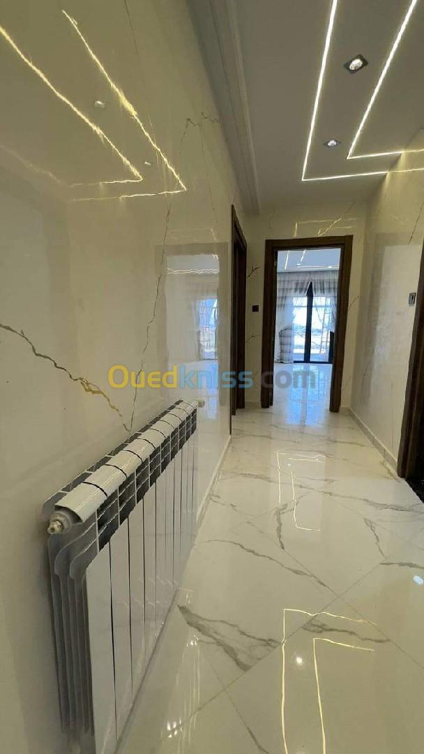 Vente Appartement Alger Bordj el kiffan