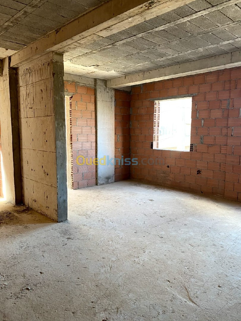 Vente Appartement F4 Alger Bordj el kiffan