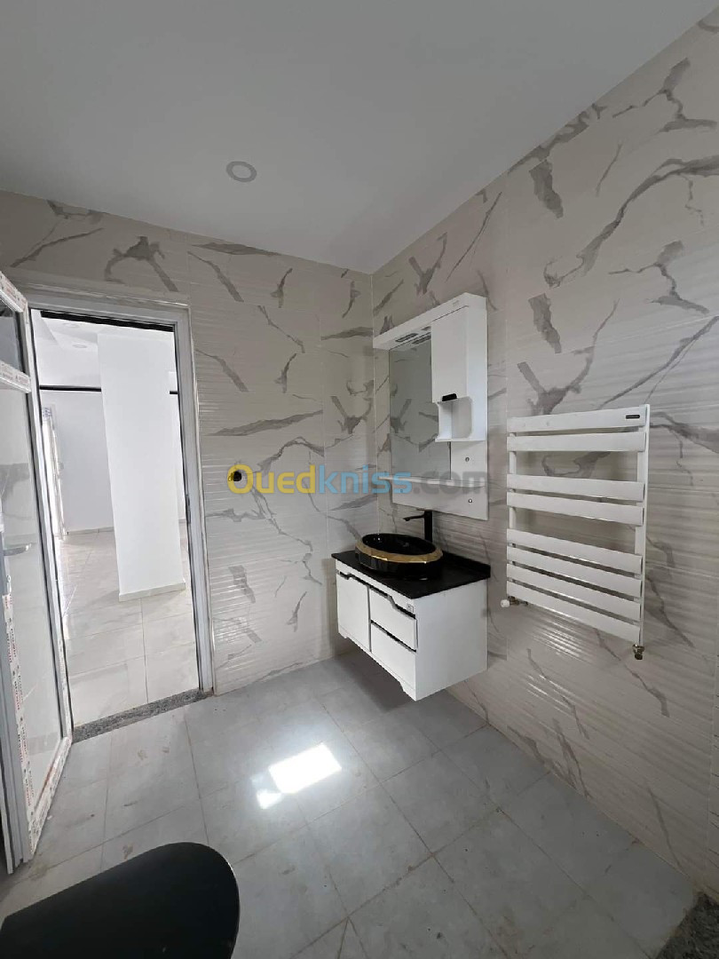 Vente Appartement Alger Bordj el kiffan