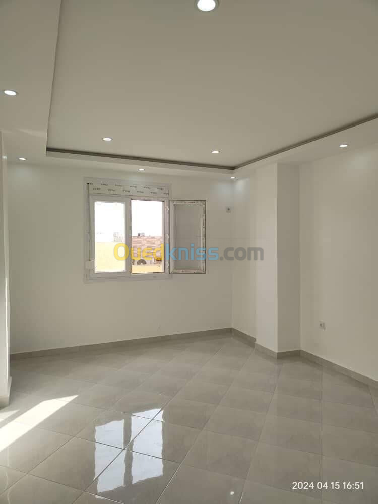 Vente Appartement F3 Alger Bordj el kiffan