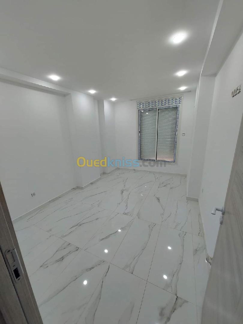 Vente Appartement F4 Alger Bordj el kiffan