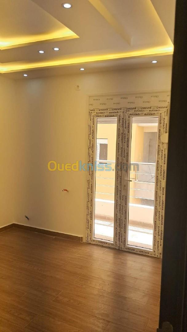 Vente Appartement F2 Alger Bordj el kiffan