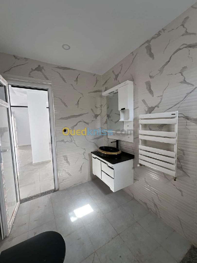 Vente Duplex F5 Alger Bordj el kiffan