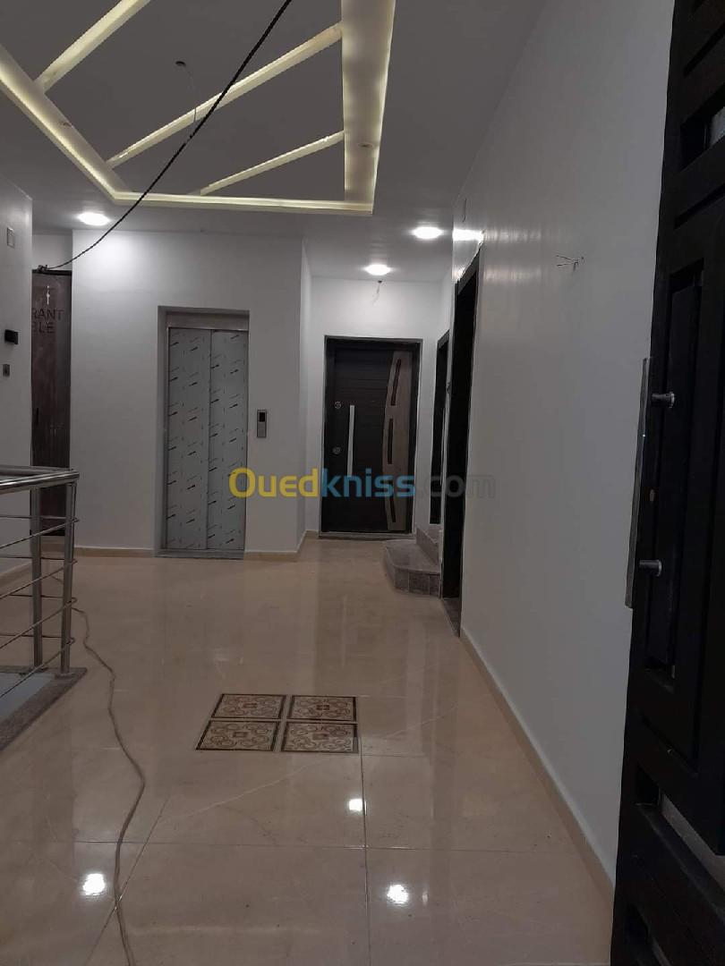 Vente Appartement Alger Bordj el kiffan