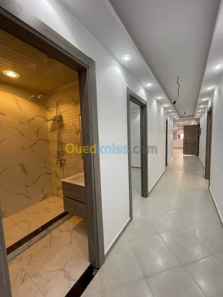 Vente Duplex F6 Alger Bordj el kiffan