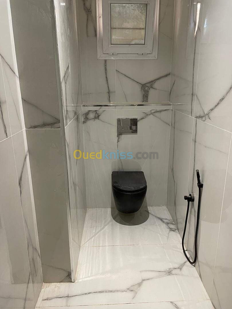 Vente Appartement F1 Alger Bordj el kiffan