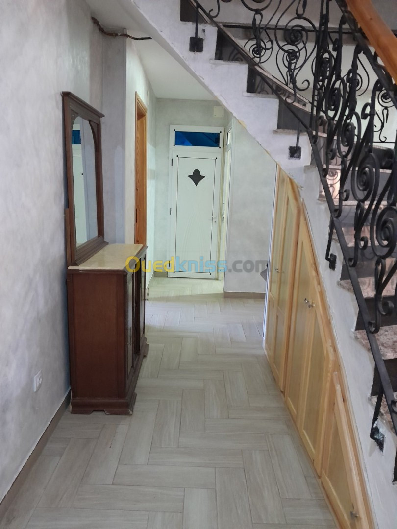 Vente Duplex F5 Tizi ouzou Tizi ouzou