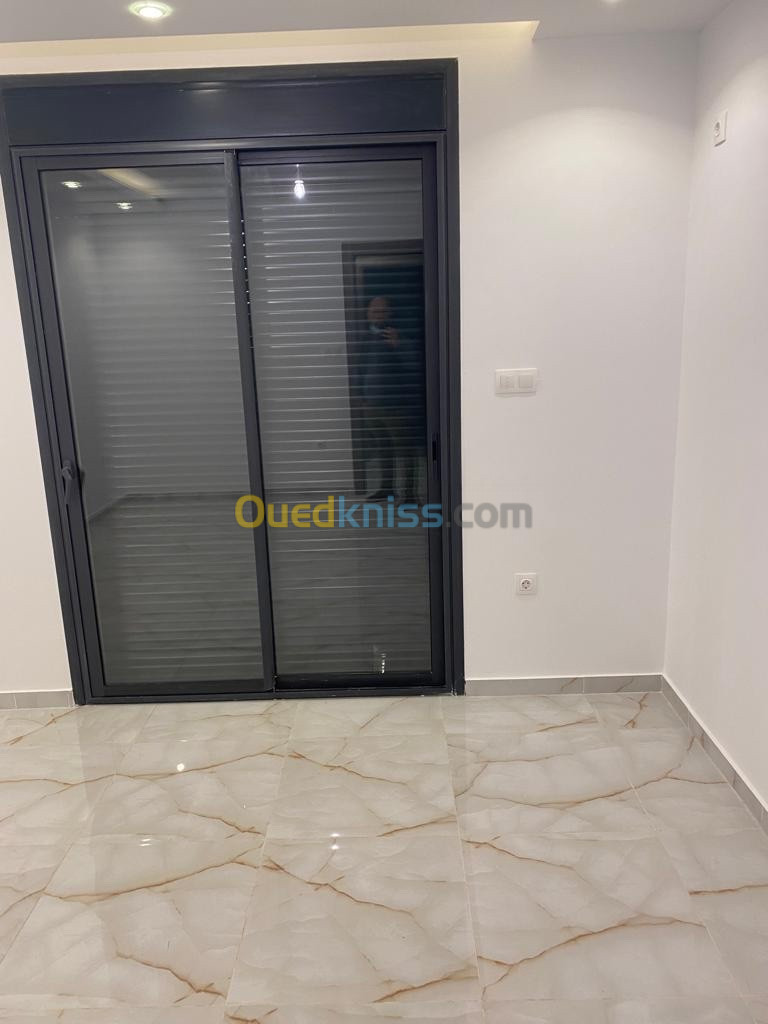 Location Appartement F4 Alger Ouled fayet