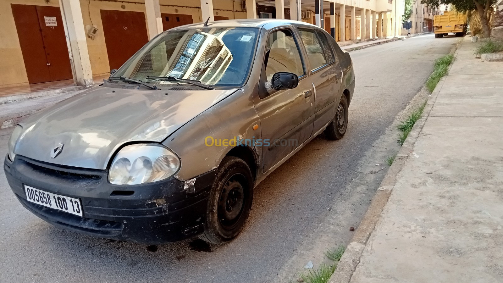 Renault Clio Classique 2000 Clio Classique