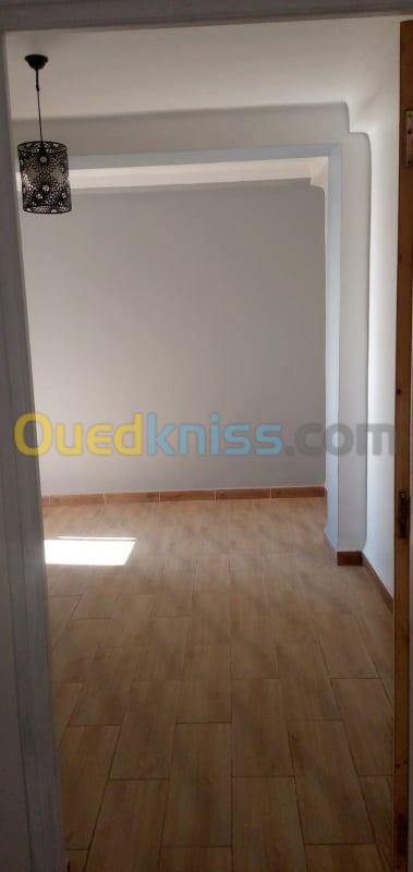 Vente Appartement F4 Tizi Ouzou Tizi ouzou