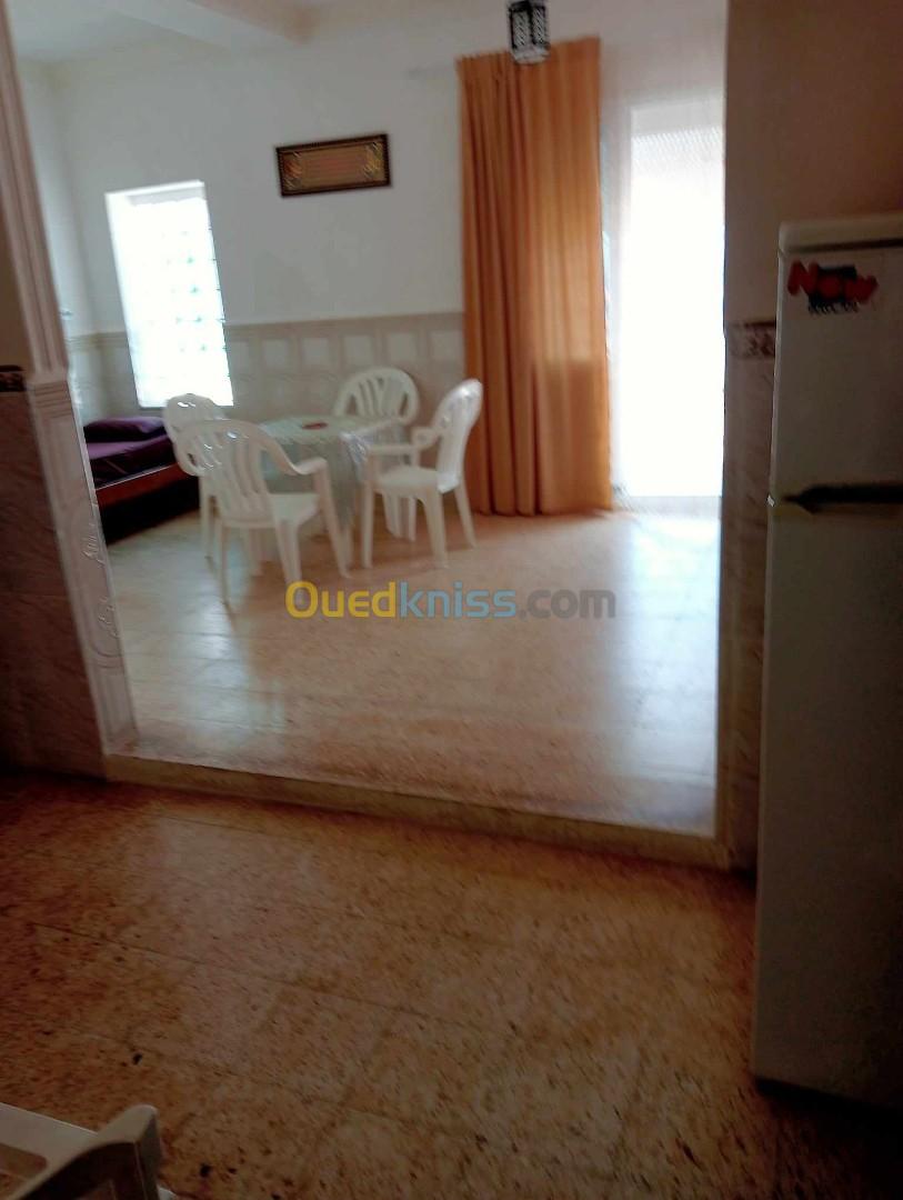 Location vacances Appartement F3 El Tarf El kala