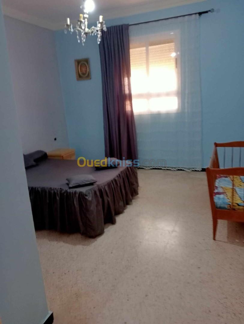 Location vacances Appartement F3 El Tarf El kala