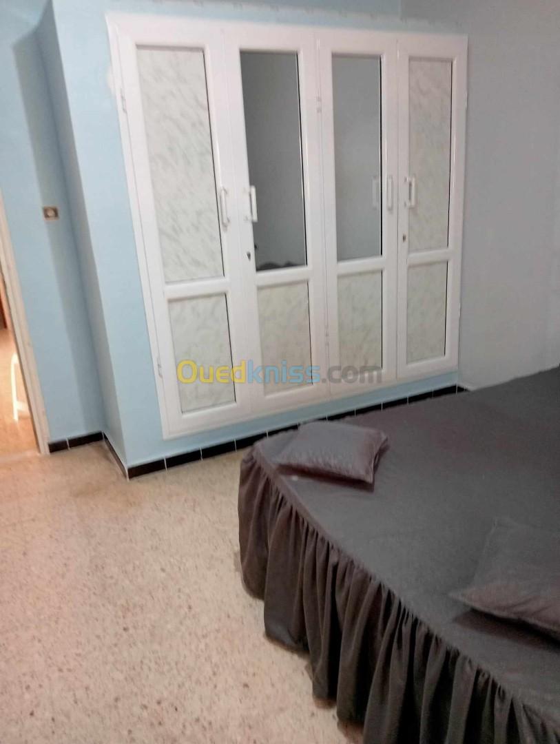 Location vacances Appartement F3 El Tarf El kala