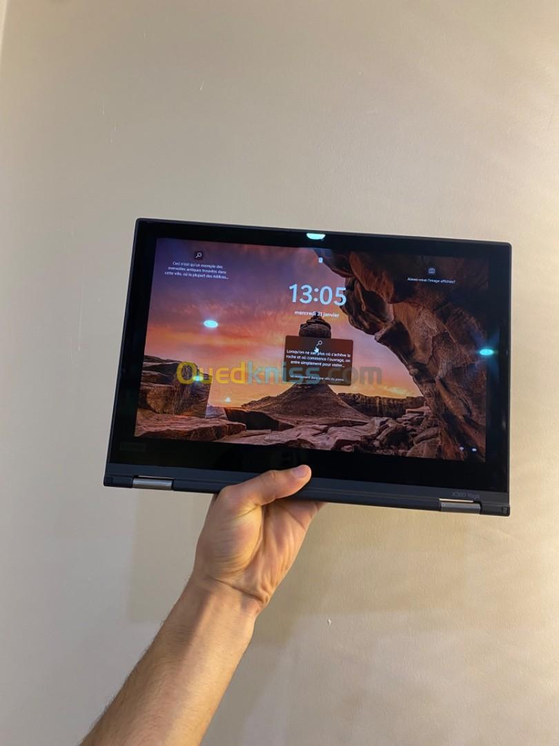 Lenovo yoga 