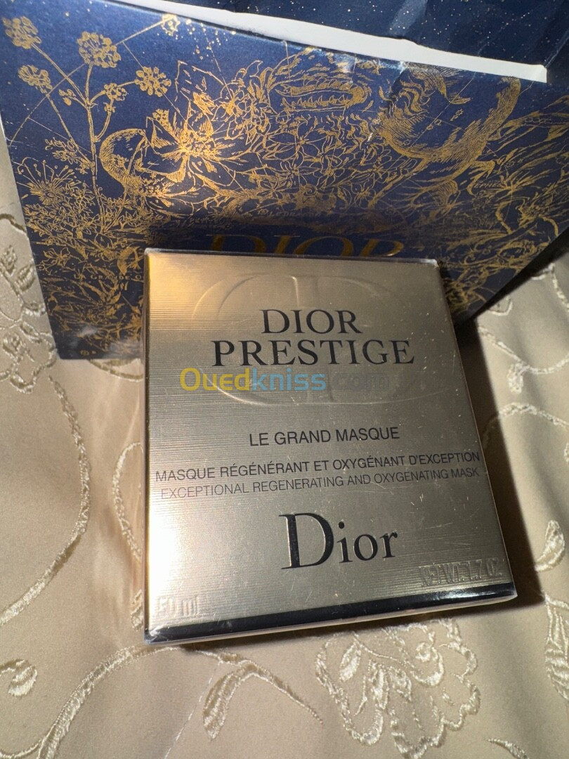 DIOR Prestige Le Grand Masque