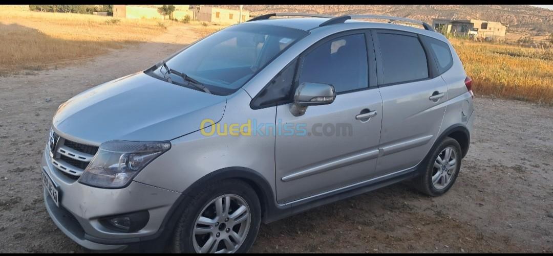 Changan CX20 2015 CX20