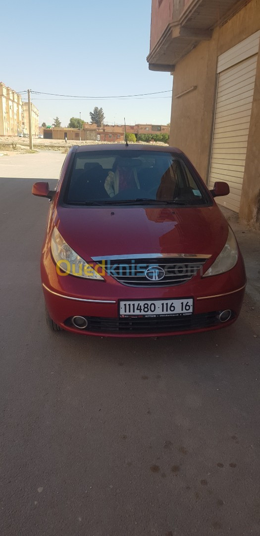 Tata Manza 2016 Manza