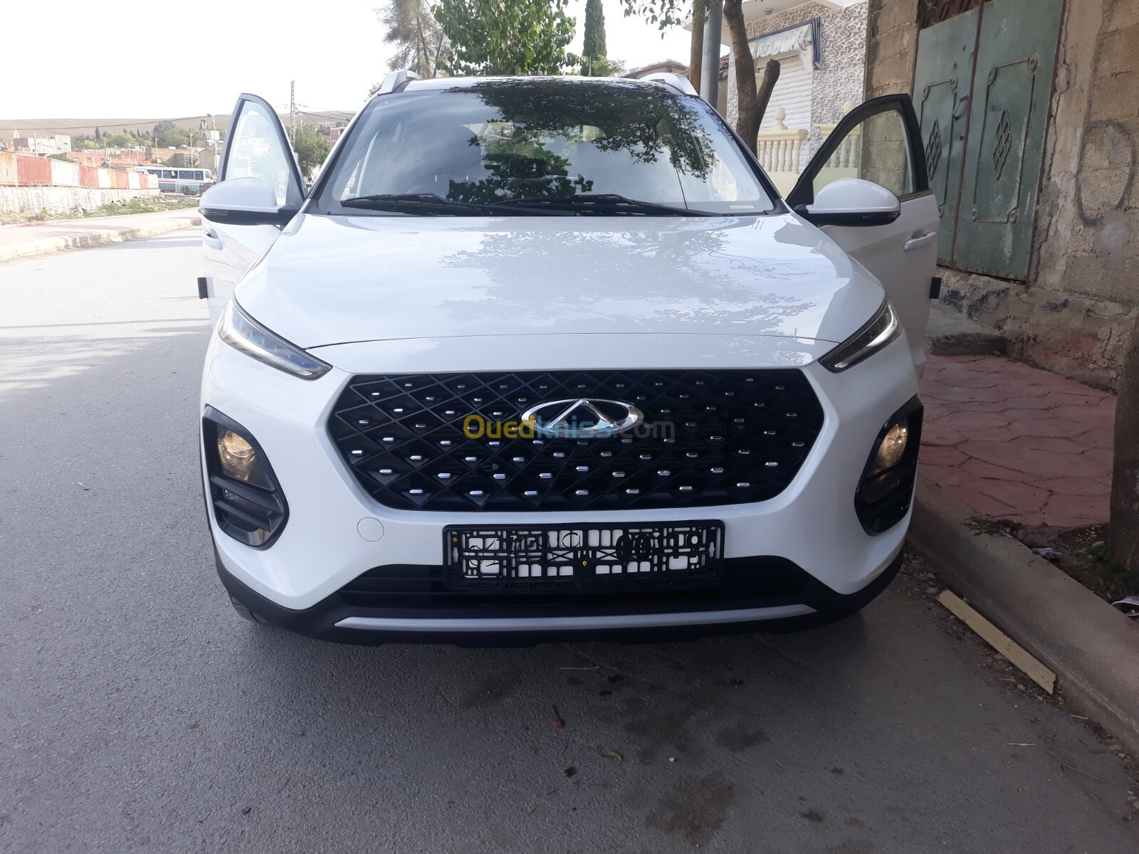 Chery 2pro 2024 Tiggo2