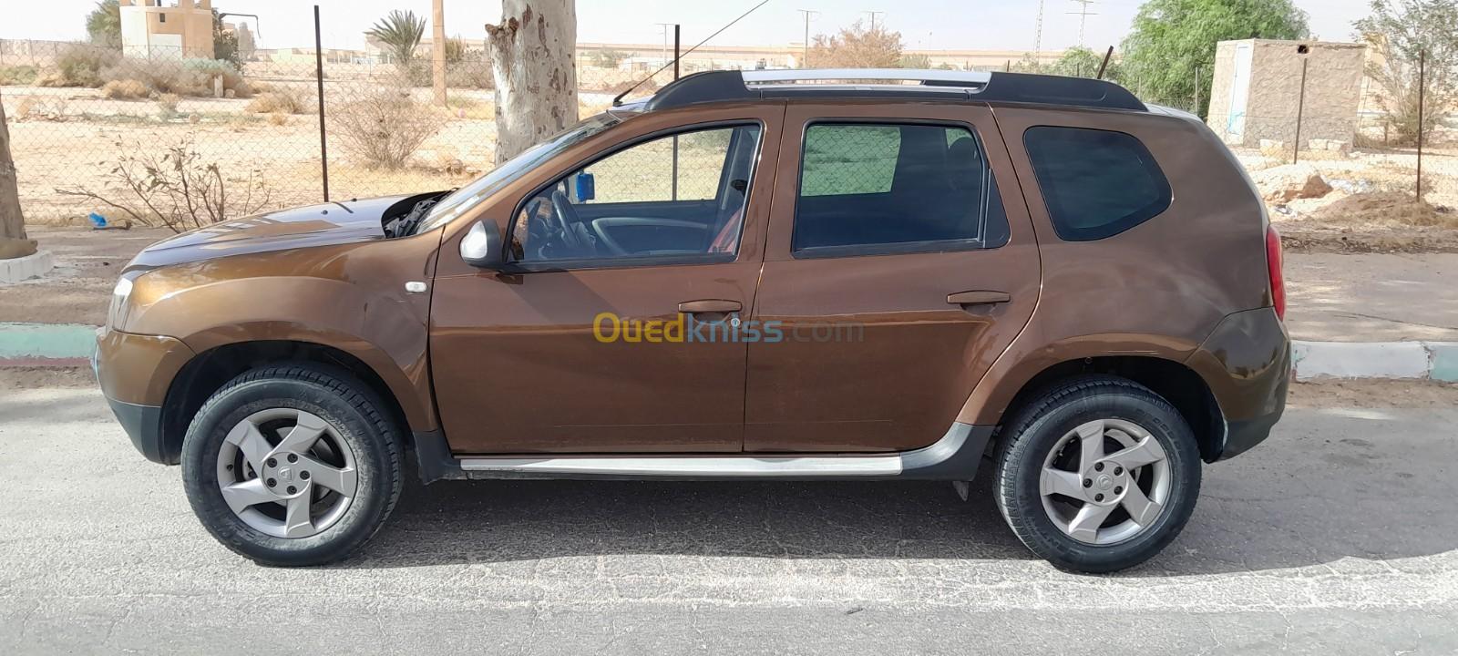 Dacia Duster 2014 Duster