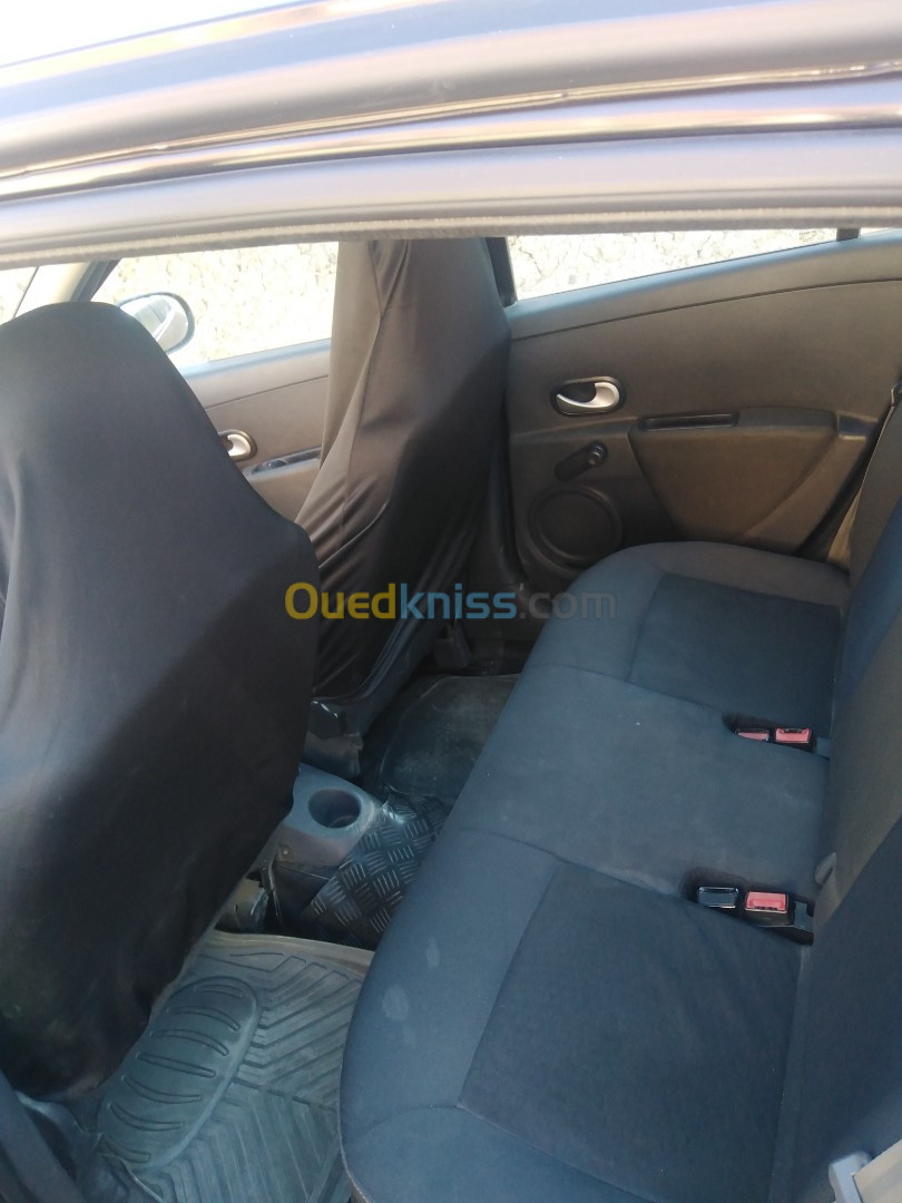 Renault Clio 3 2010 Clio 3