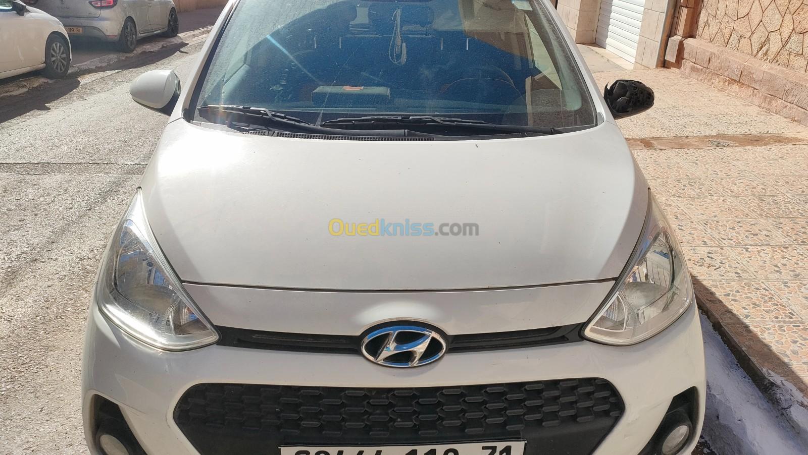 Hyundai i10 2019 i10