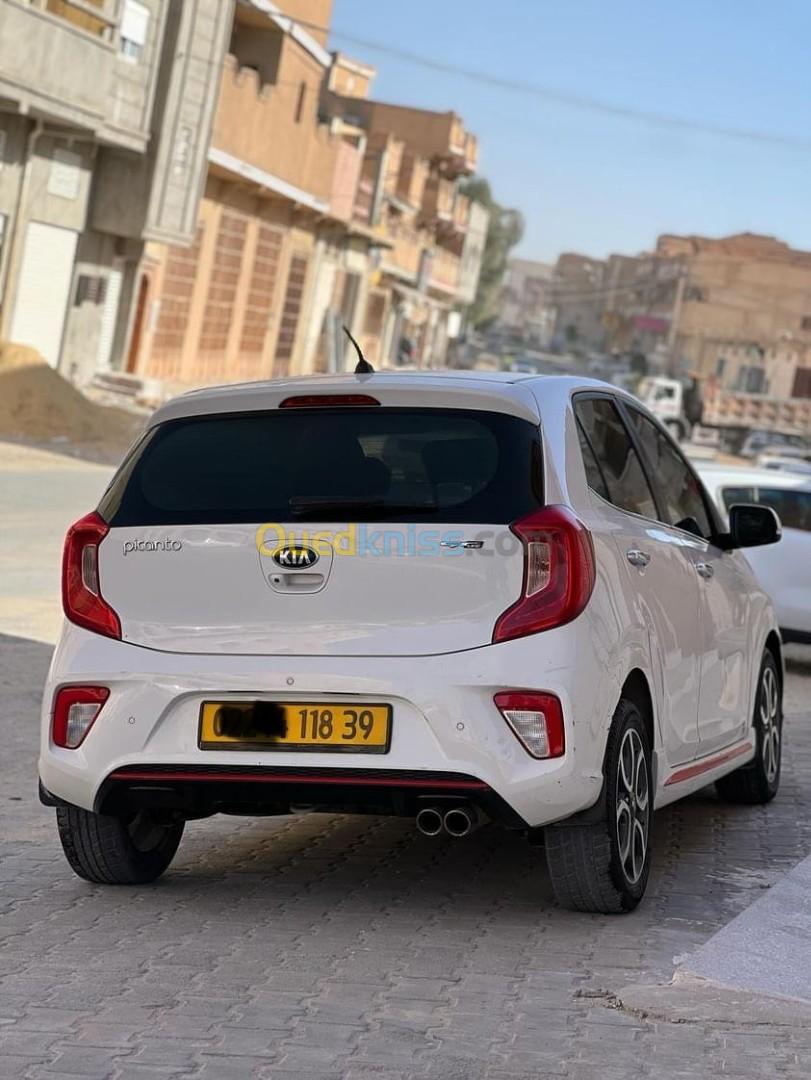 Kia Picanto 2018 GT-Line