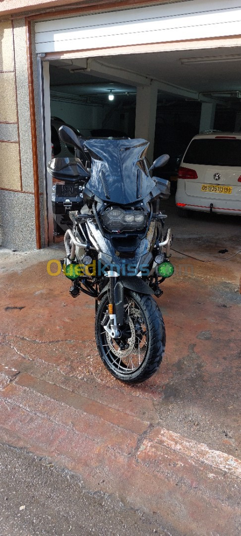 BMW Gs 1250 2022