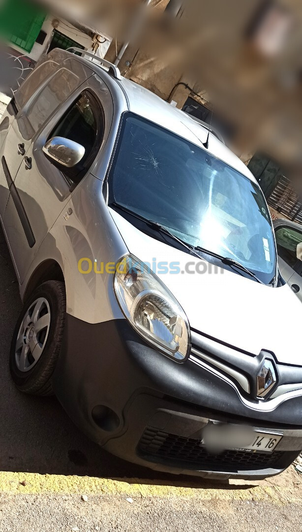 Renault Kangoo 2014 