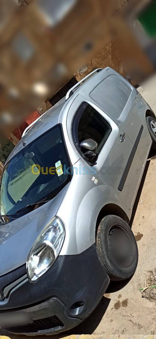 Renault Kangoo 2014 