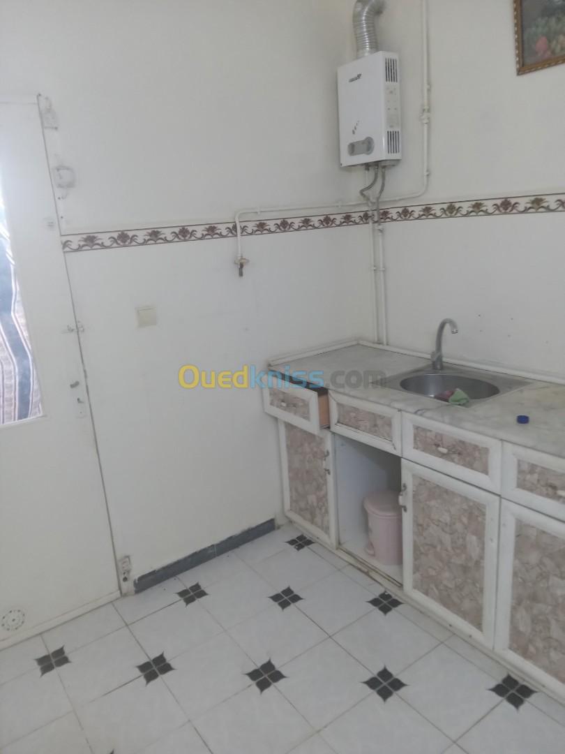 Vente Appartement F4 Blida Bougara