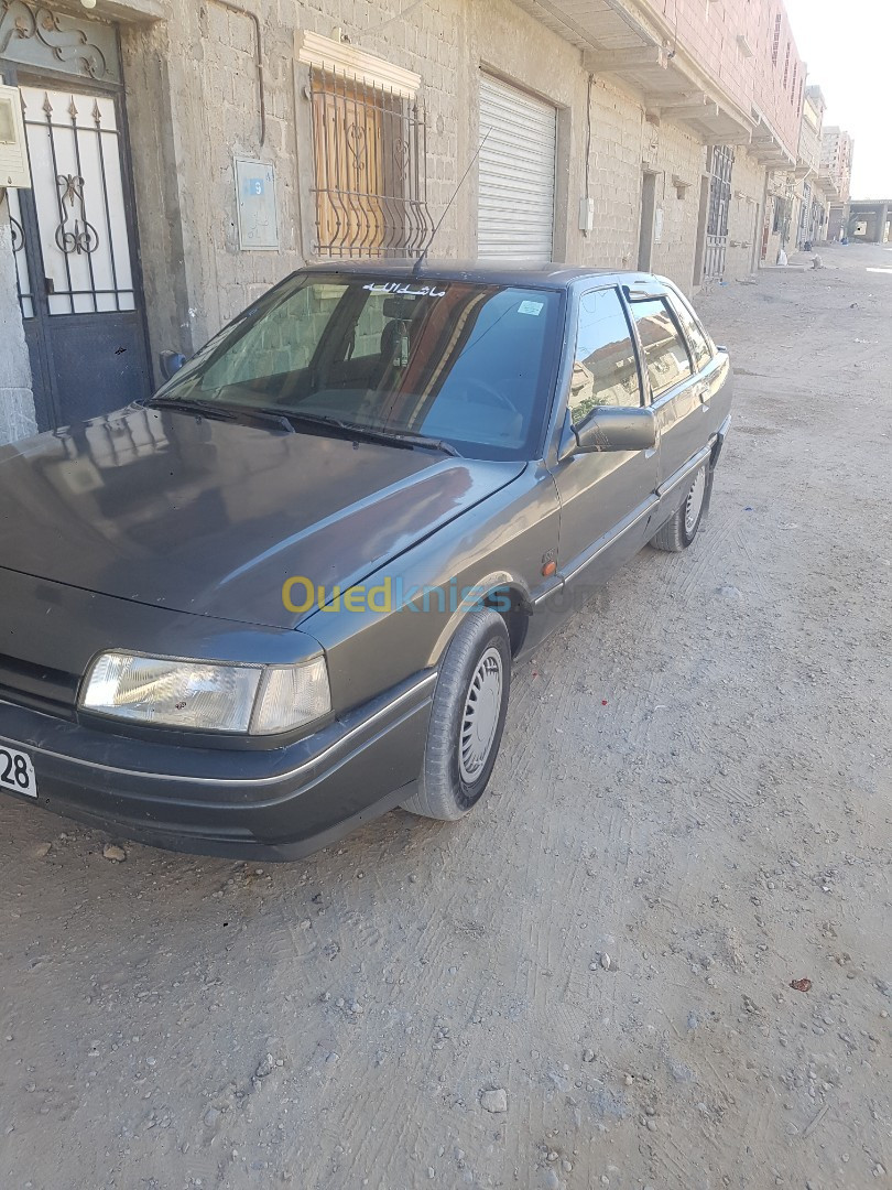 Renault 21 1992 21