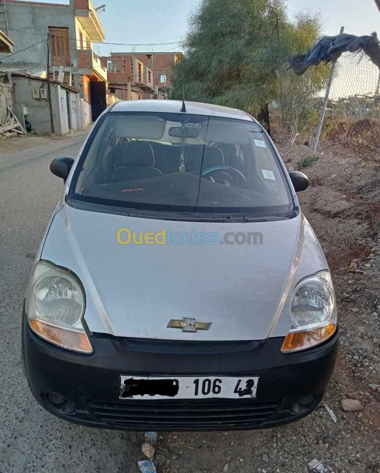 Chevrolet Spark 2006 Spark