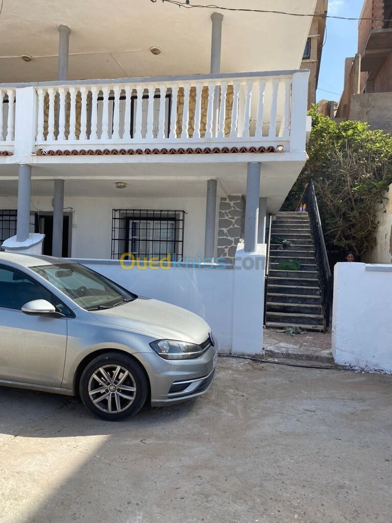 Location Villa Oran Ain el turck