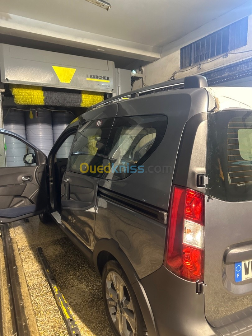 Renault Kangoo 2024 Stepway